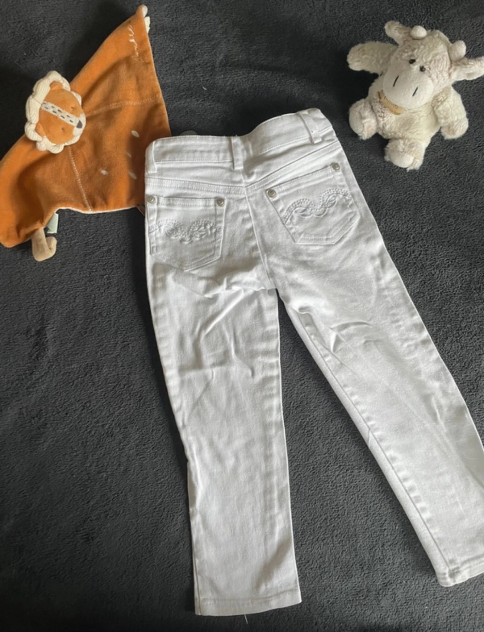 Jeans – photo 2